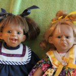 Мои милые испанцы - часть 1