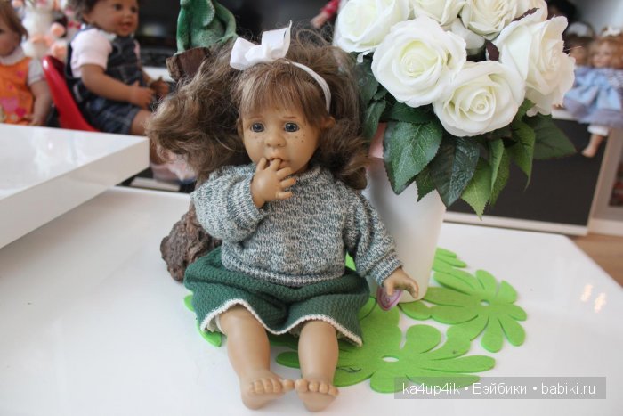 Мои милые характерки - часть 2