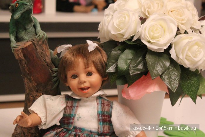 Мои милые характерки - часть 2