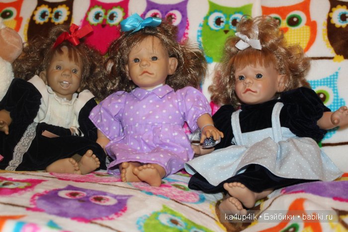 Мои милые характерки - часть 2 (фото 5)