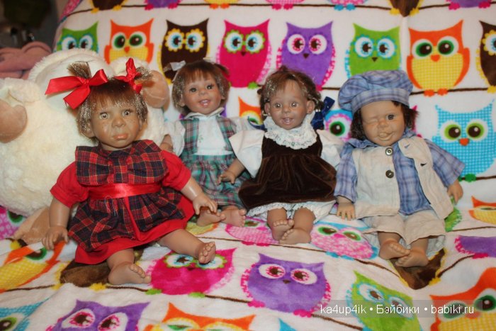 Мои милые характерки - часть 2 (фото 8)