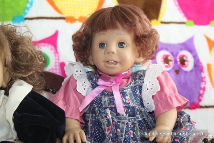 Мои милые характерки - часть 2