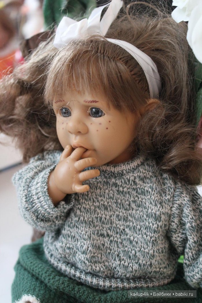 Мои милые характерки - часть 2