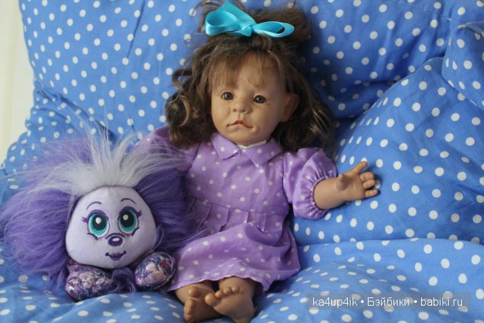 Мои милые характерки - часть 2