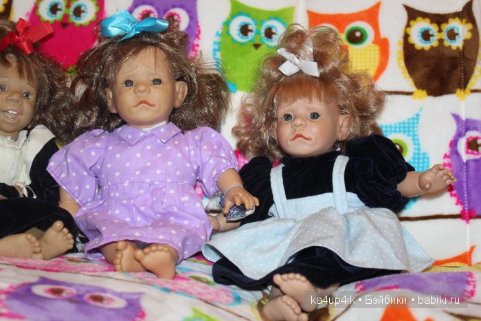 Мои милые характерки - часть 2 (фото 7)