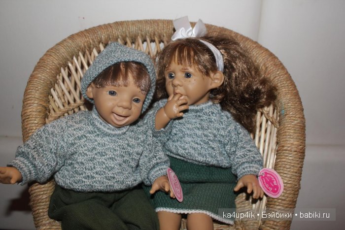 Мои милые характерки - часть 2 (фото 2)