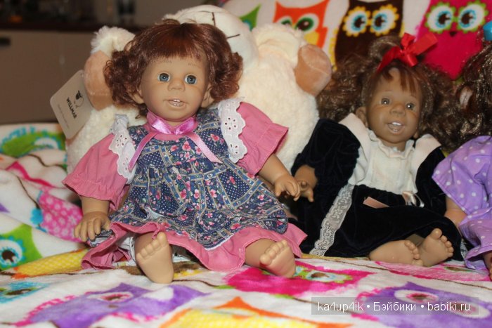 Мои милые характерки - часть 2 (фото 4)