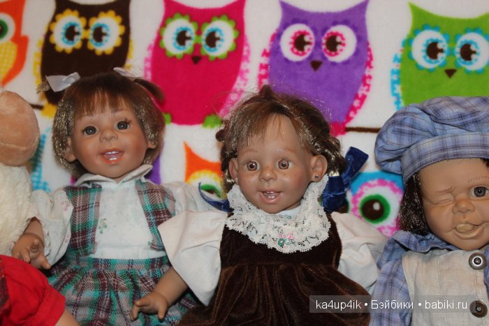 Мои милые характерки - часть 2 (фото 10)