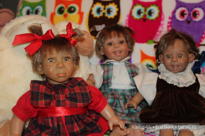 Мои милые характерки - часть 2 (фото 9)