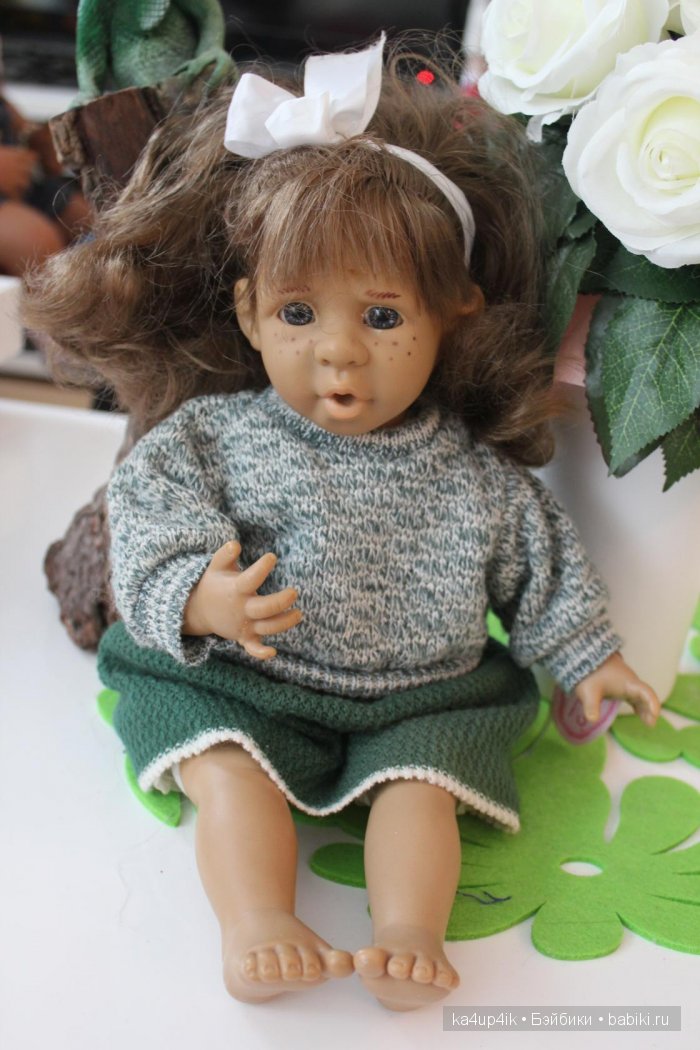 Мои милые характерки - часть 2