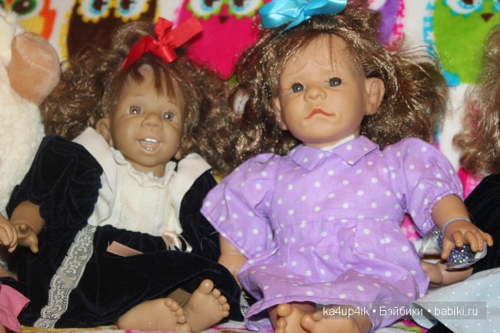 Мои милые характерки - часть 2 (фото 6)