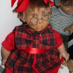 Мои милые характерки - часть 2