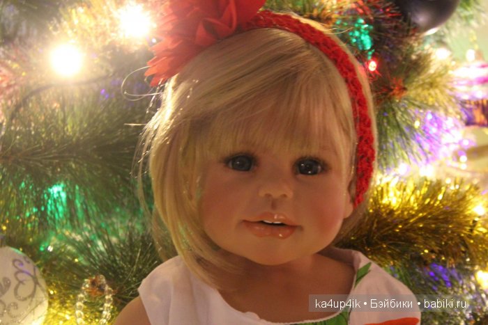 Подготовка к Рождеству и Новому году (фото 2)