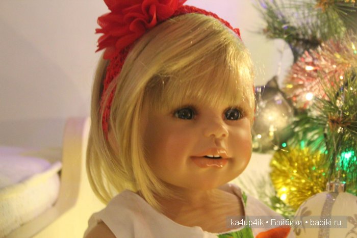 Подготовка к Рождеству и Новому году