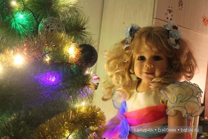 Подготовка к Рождеству и Новому году