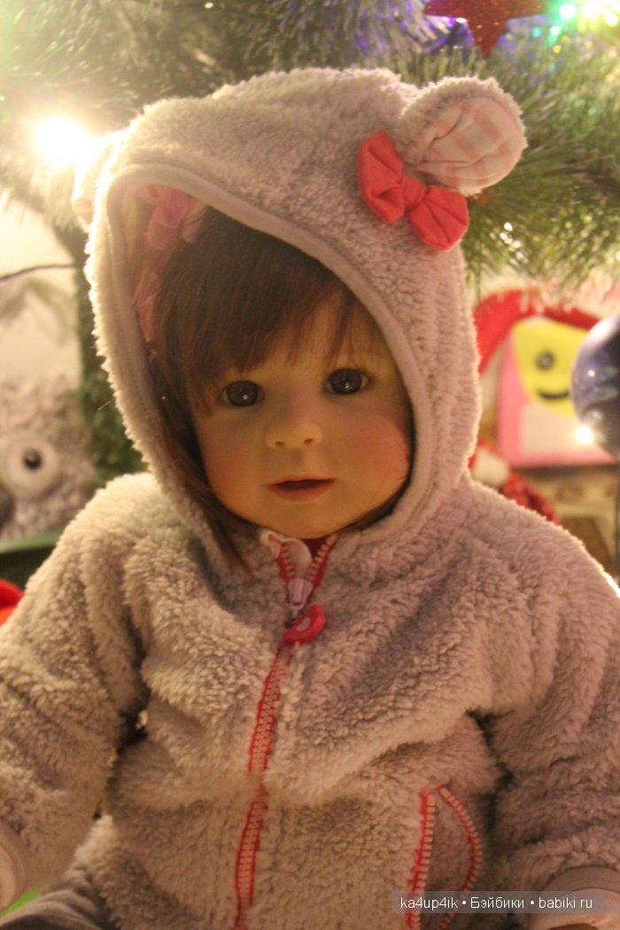 Подготовка к Рождеству и Новому году