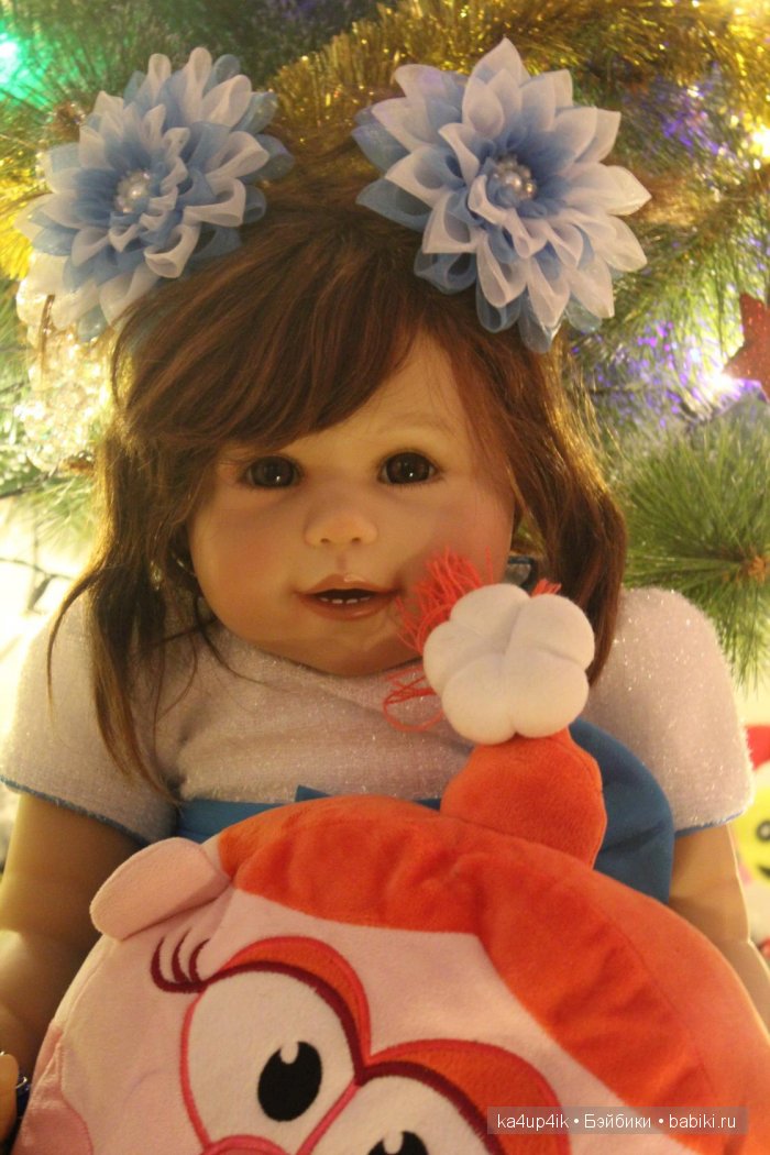 Подготовка к Рождеству и Новому году