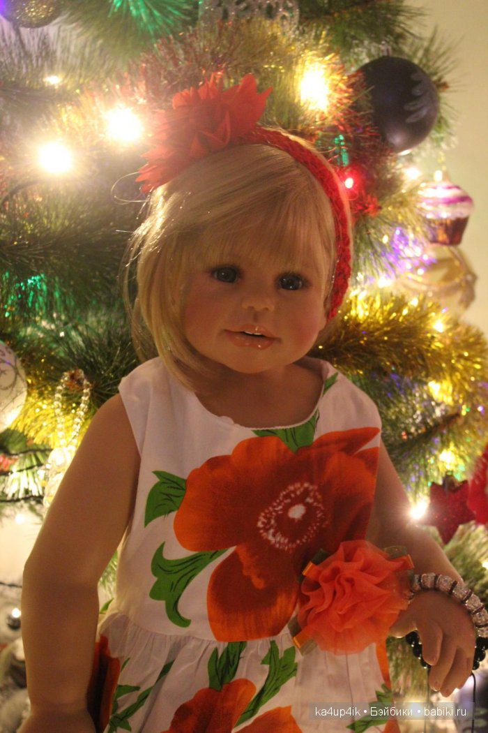 Подготовка к Рождеству и Новому году (фото 3)