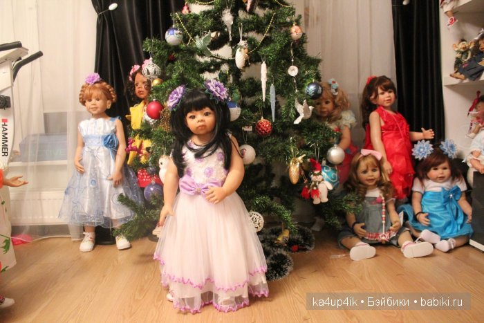 Подготовка к Рождеству и Новому году. часть 2
