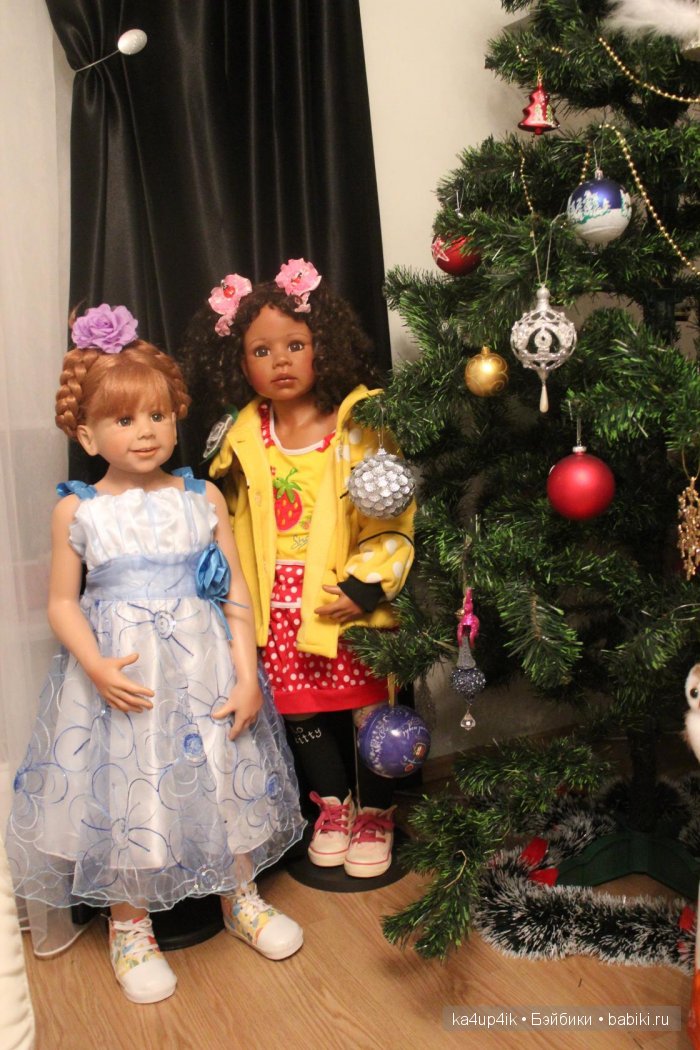 Подготовка к Рождеству и Новому году. часть 2