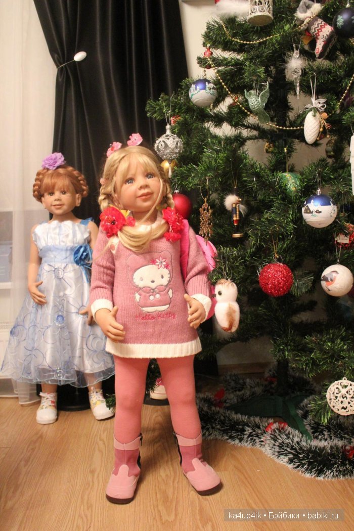 Подготовка к Рождеству и Новому году. часть 2