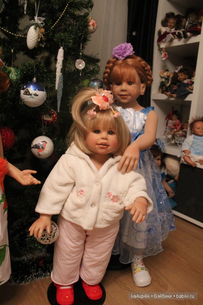 Подготовка к Рождеству и Новому году. часть 2