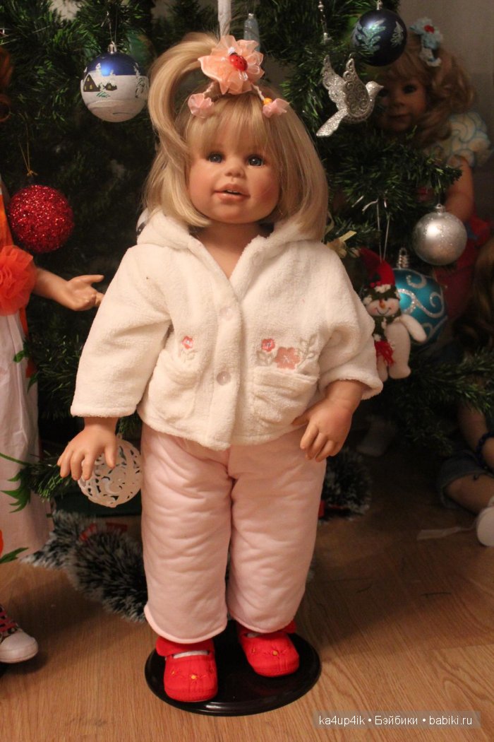 Подготовка к Рождеству и Новому году. часть 2