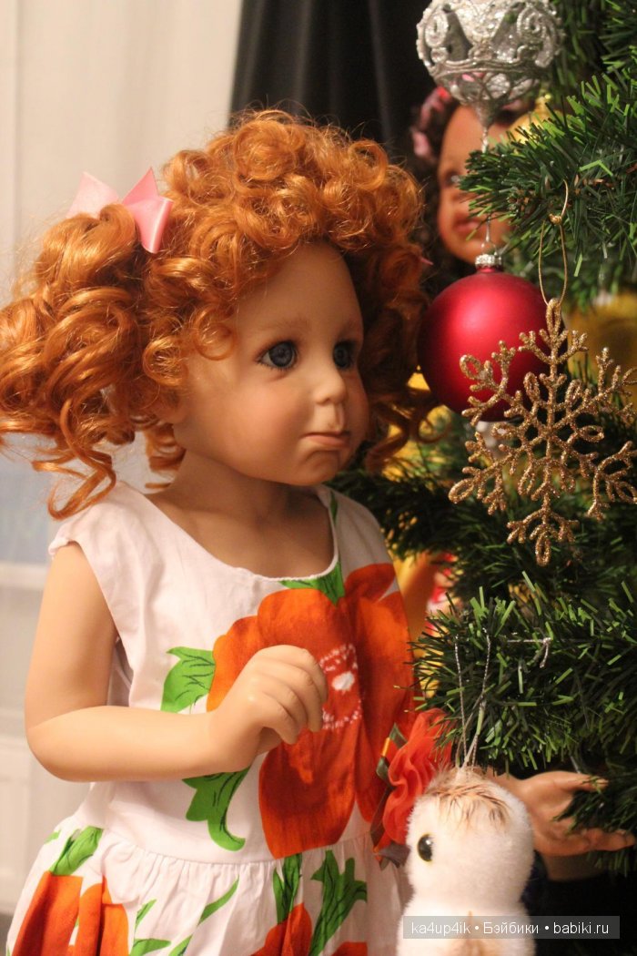 Подготовка к Рождеству и Новому году. часть 2