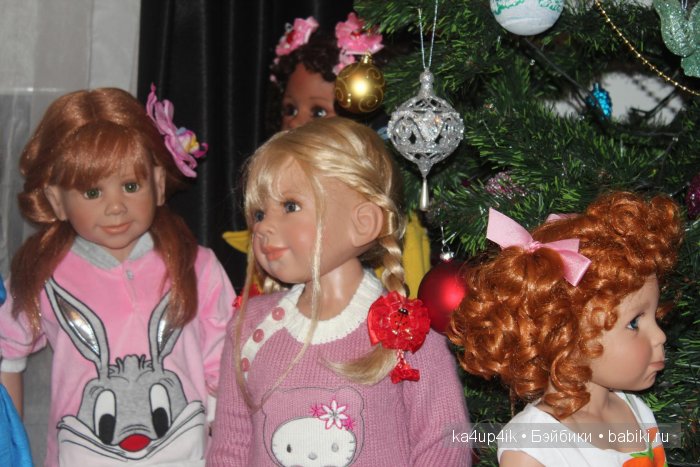 Подготовка к Рождеству и Новому году. часть 2 (фото 6)