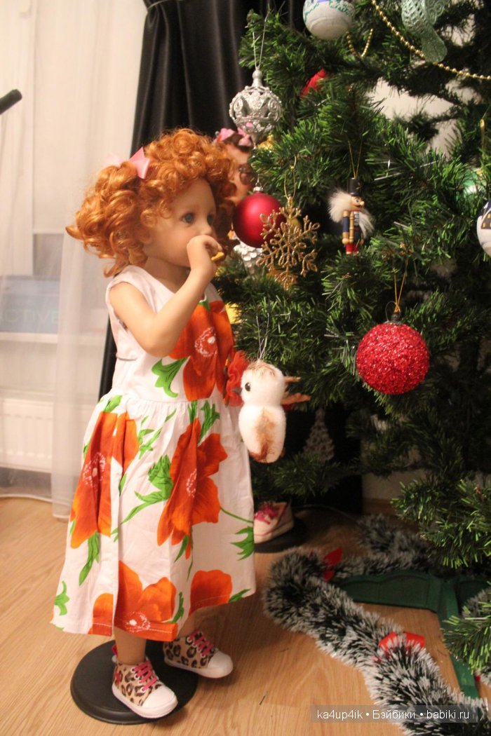 Подготовка к Рождеству и Новому году. часть 2