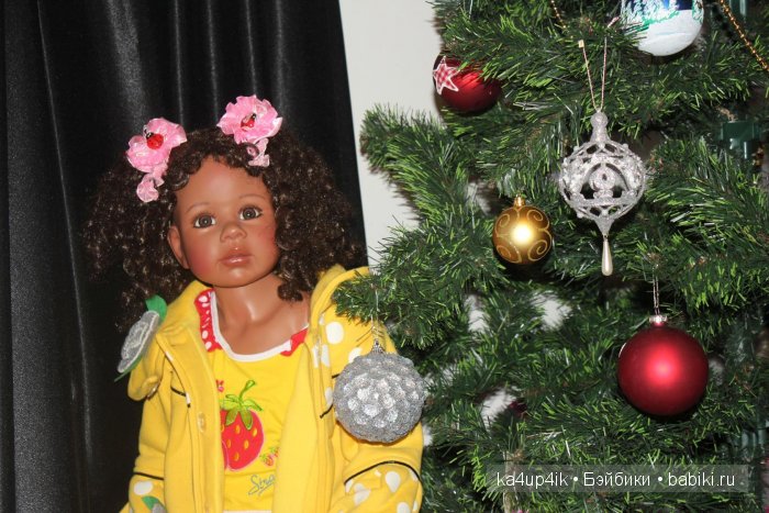 Подготовка к Рождеству и Новому году. часть 2 (фото 10)