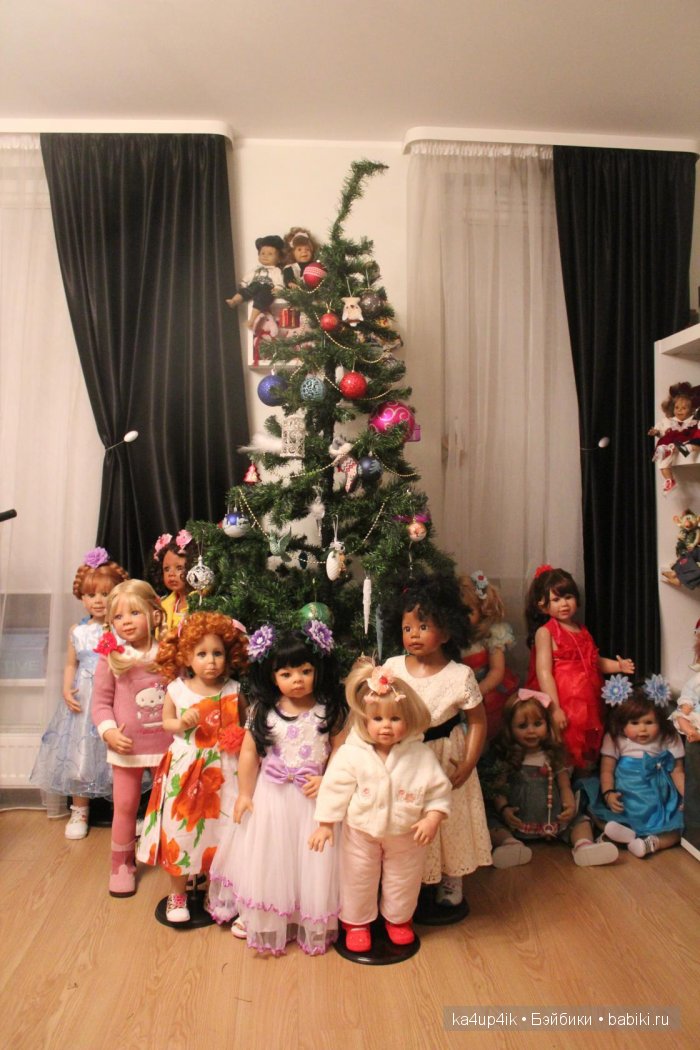 Подготовка к Рождеству и Новому году. часть 2