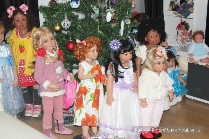 Подготовка к Рождеству и Новому году. часть 2