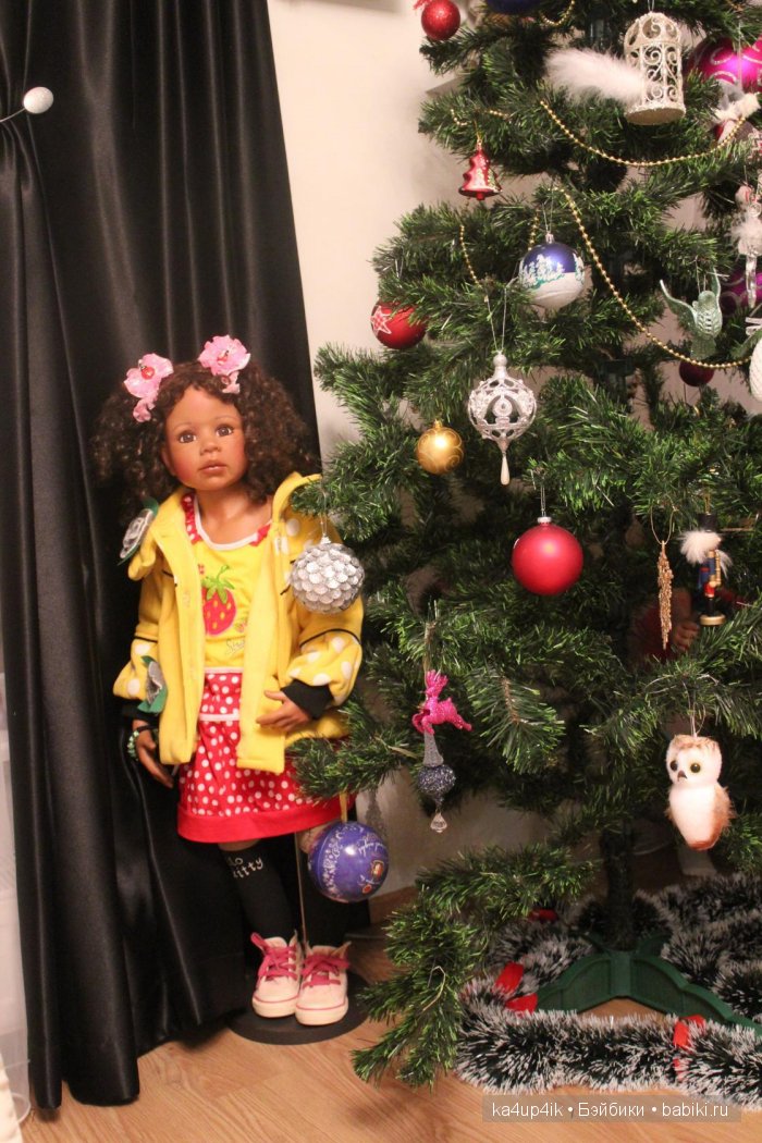 Подготовка к Рождеству и Новому году. часть 2 (фото 9)
