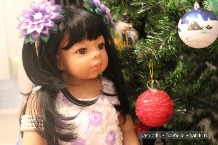 Подготовка к Рождеству и Новому году. часть 2