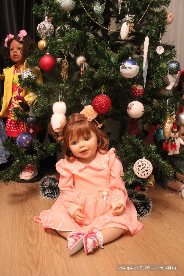 Подготовка к Рождеству и Новому году. часть 2