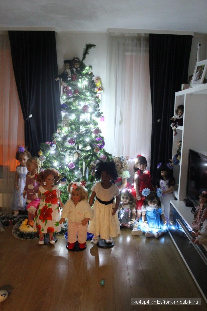 Подготовка к Рождеству и Новому году. часть 2