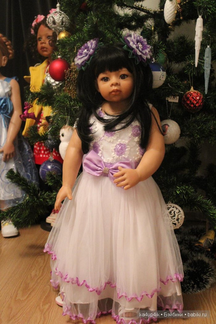 Подготовка к Рождеству и Новому году. часть 2