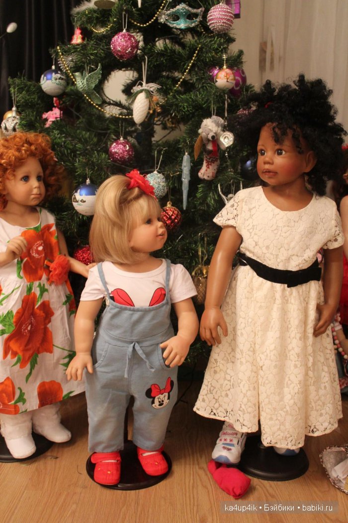 Подготовка к Рождеству и Новому году. часть 2 (фото 4)