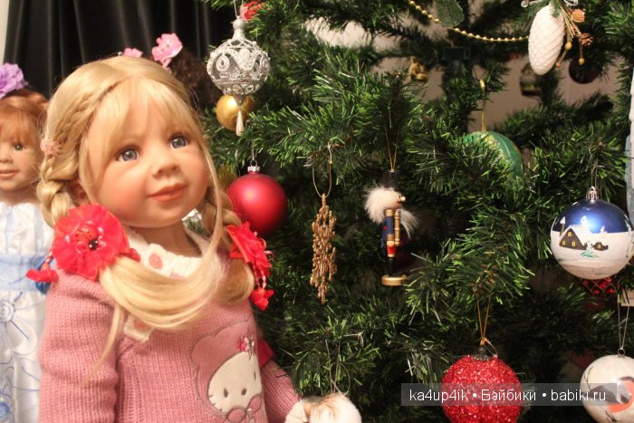 Подготовка к Рождеству и Новому году. часть 2