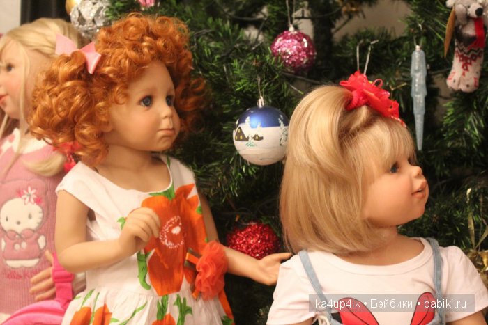 Подготовка к Рождеству и Новому году. часть 2 (фото 2)