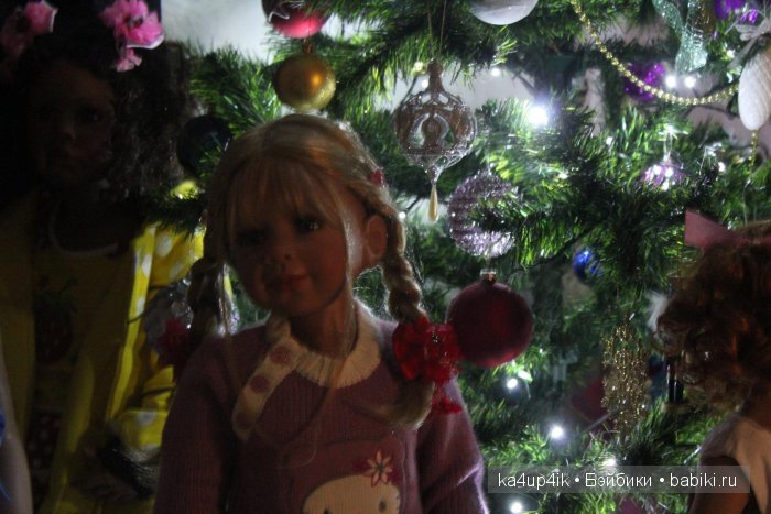 Подготовка к Рождеству и Новому году. часть 2