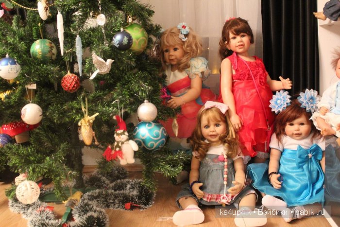 Подготовка к Рождеству и Новому году. часть 2 (фото 8)
