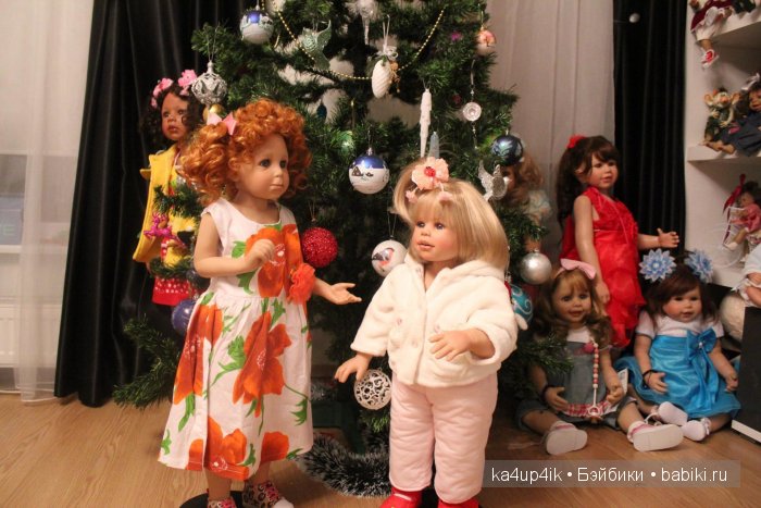 Подготовка к Рождеству и Новому году. часть 2