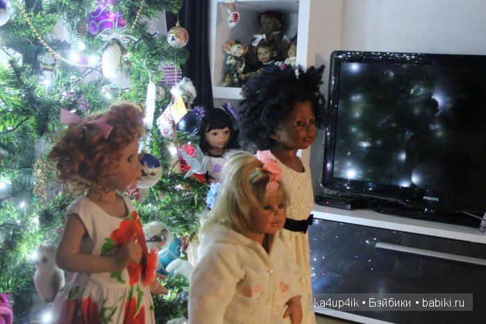 Подготовка к Рождеству и Новому году. часть 2