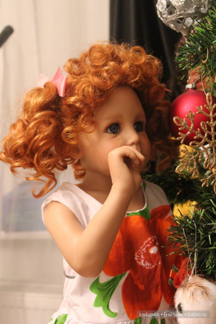 Подготовка к Рождеству и Новому году. часть 2