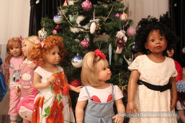 Подготовка к Рождеству и Новому году. часть 2 (фото 3)