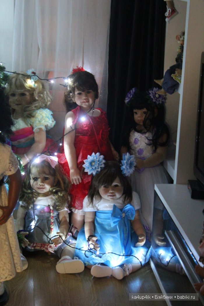 Подготовка к Рождеству и Новому году. часть 2