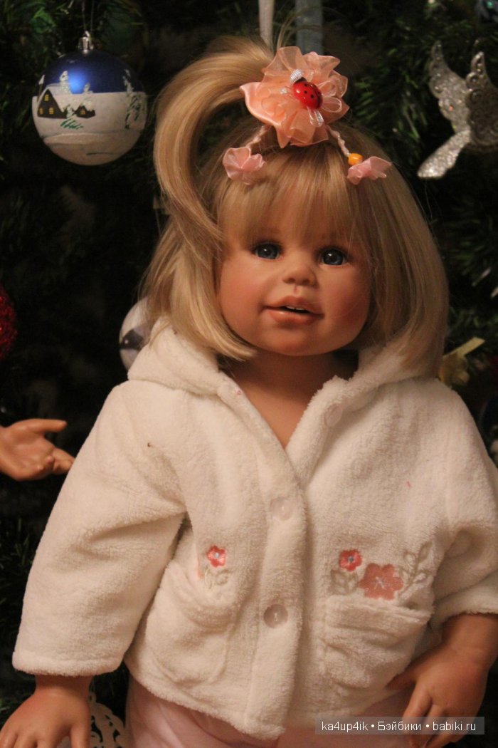 Подготовка к Рождеству и Новому году. часть 2