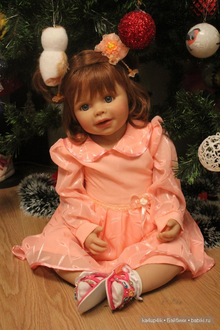 Подготовка к Рождеству и Новому году. часть 2